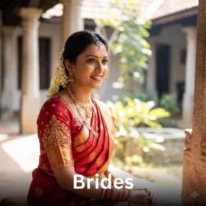 Brides
