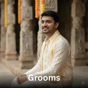 Grooms